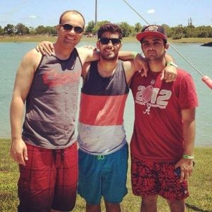 Meet your Posher, Soloman